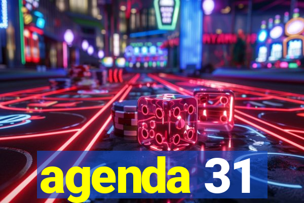 agenda 31